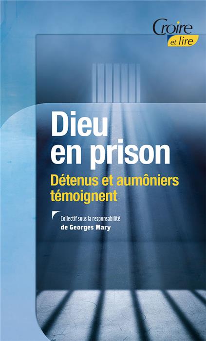Dieu en prison