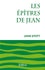 CEB NT 23. Les épîtres de Jean. Commentaire biblique
