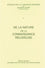 Introduction à la dogmatique réformée tome 1 et 2