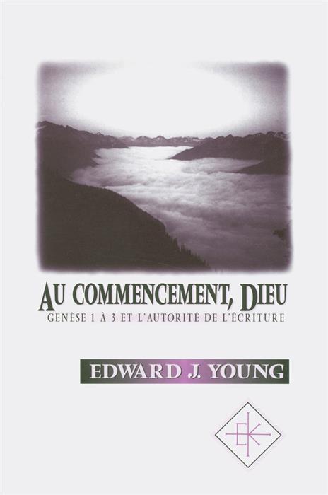 Au commencement, Dieu