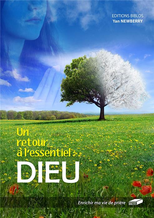 Un retour à l’essentiel : Dieu