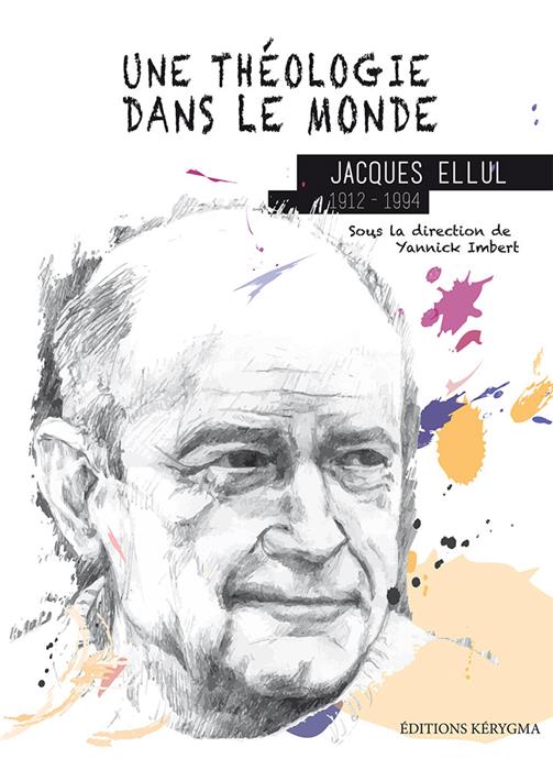 Une théologie dans le monde
