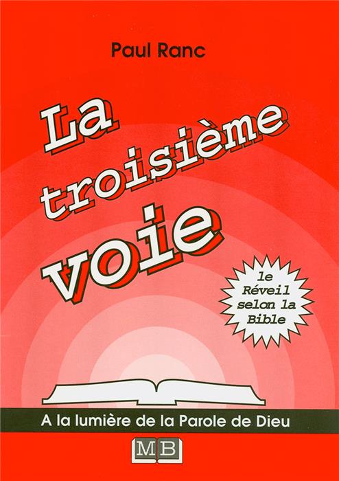 La troisième voie