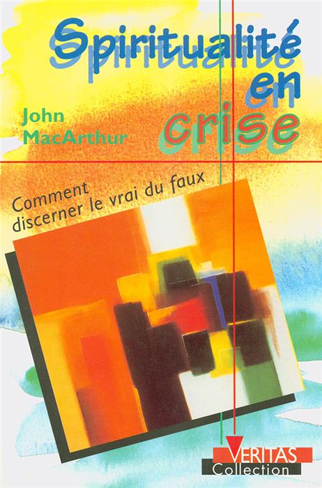 Spiritualité en crise