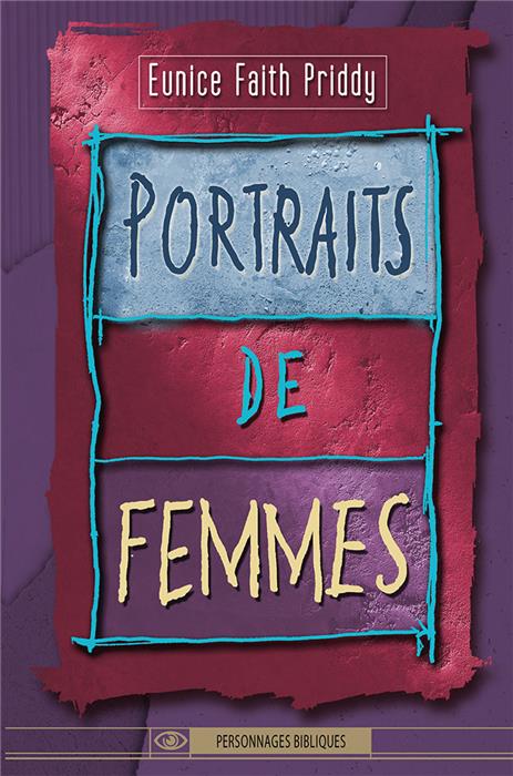 Portraits de femmes