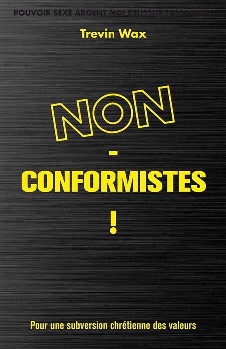 Non-conformistes !