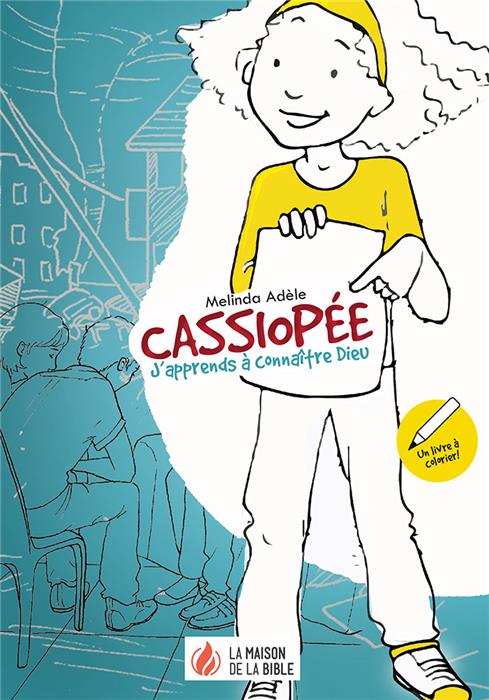 Cassiopée