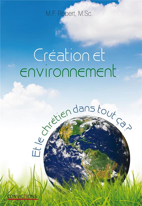 Création et environnement