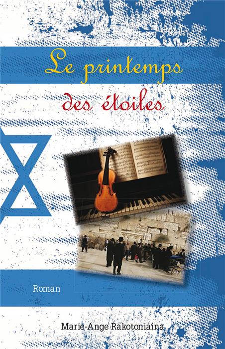 Le printemps des étoiles