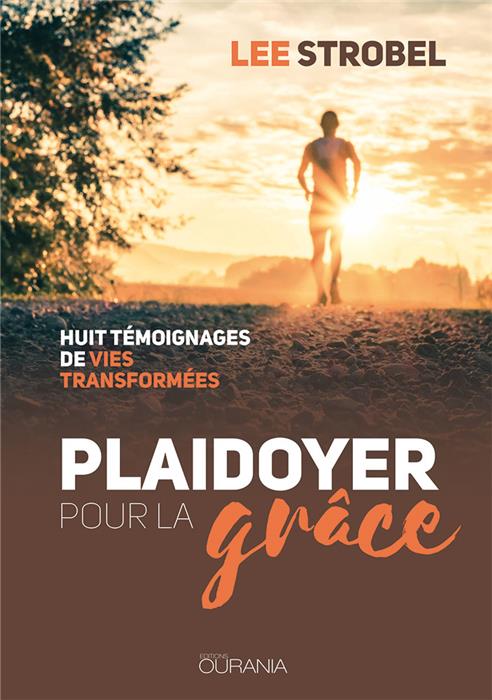 Plaidoyer pour la grâce