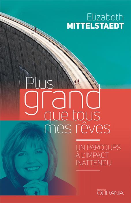 Plus grand que tous mes rêves, un parcours à l'impact inattendu