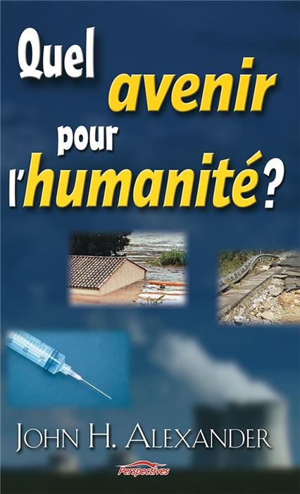 Quel avenir pour l'humanité ?