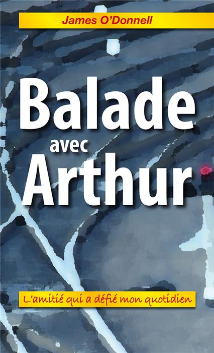 Balade avec Arthur