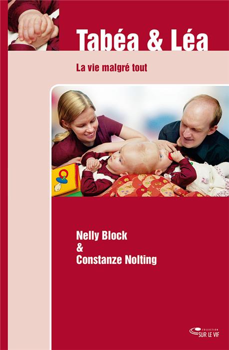 Tabéa et Léa, la vie malgré tout