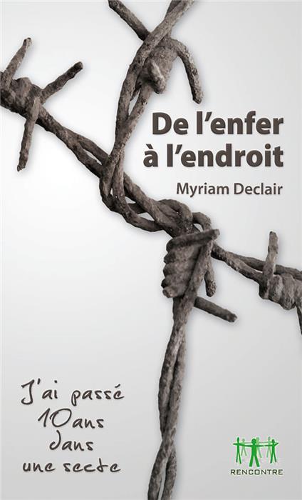 De l'enfer à l'endroit