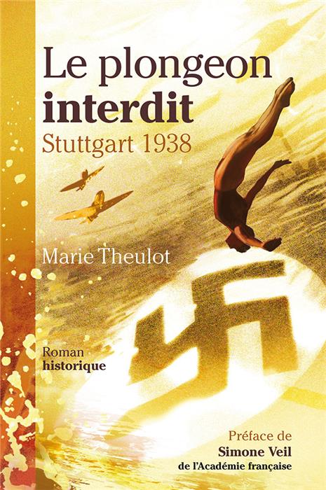 Le plongeon interdit Stuttgart 1938