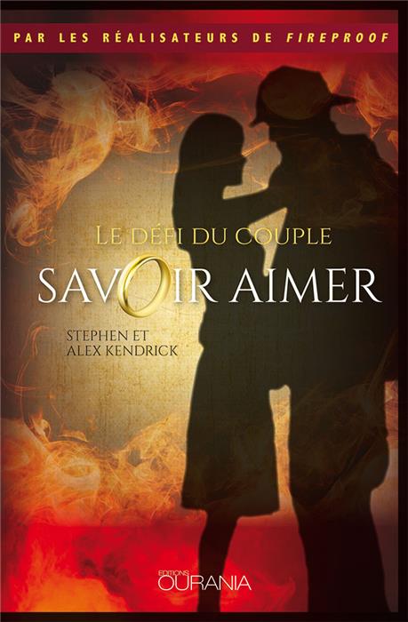 Savoir aimer - Le défi du couple