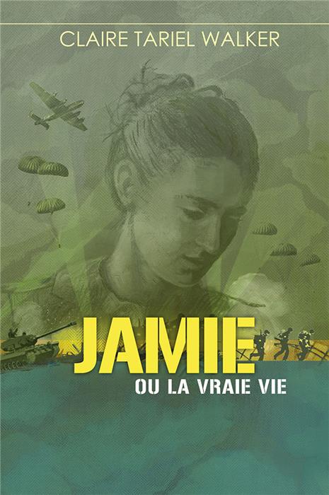 Jamie ou la vraie vie