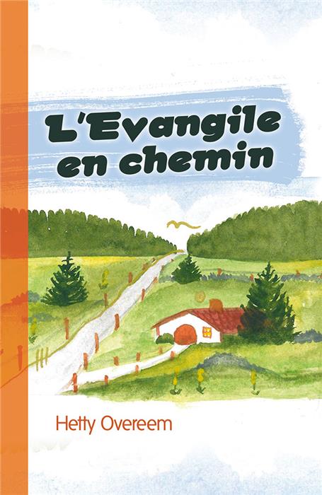 L'Évangile en chemin