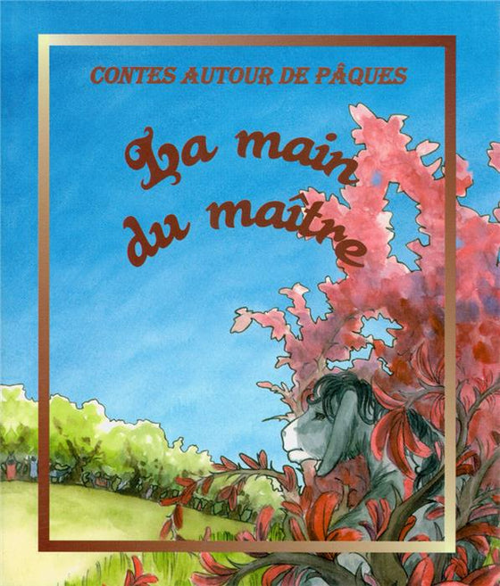 La main du maître