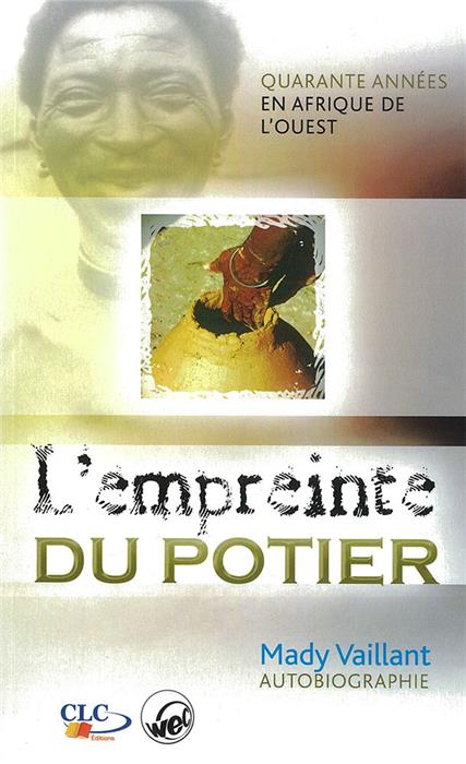 L’empreinte du potier