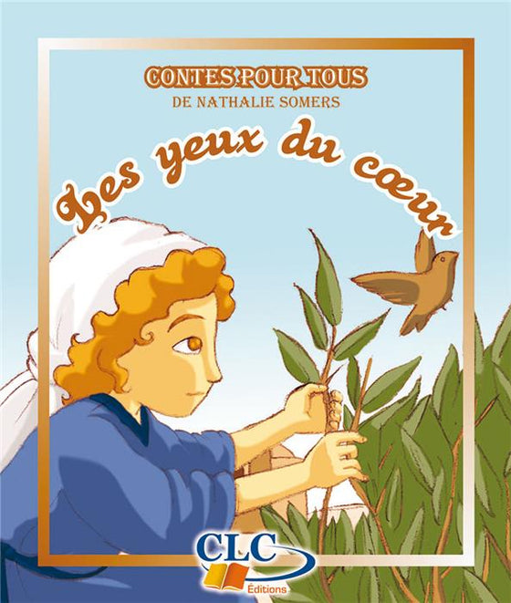 Les yeux du coeur