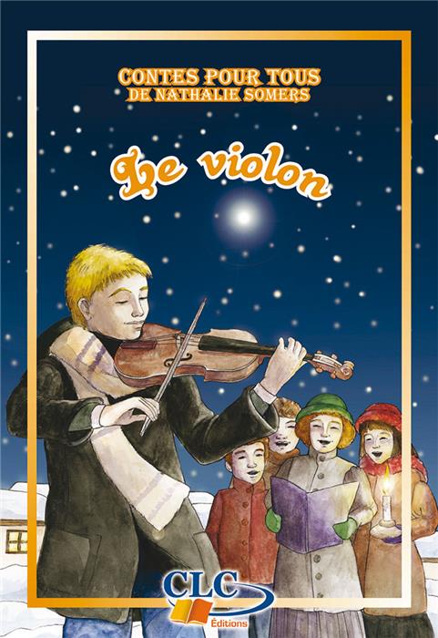 Le violon