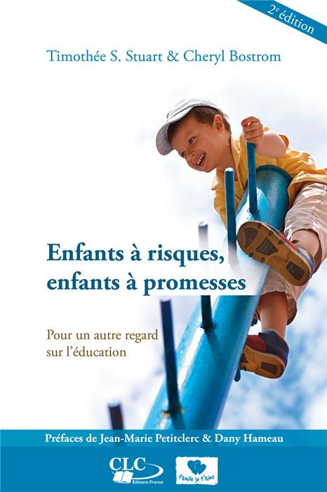 Enfants à risques, enfants à promesses