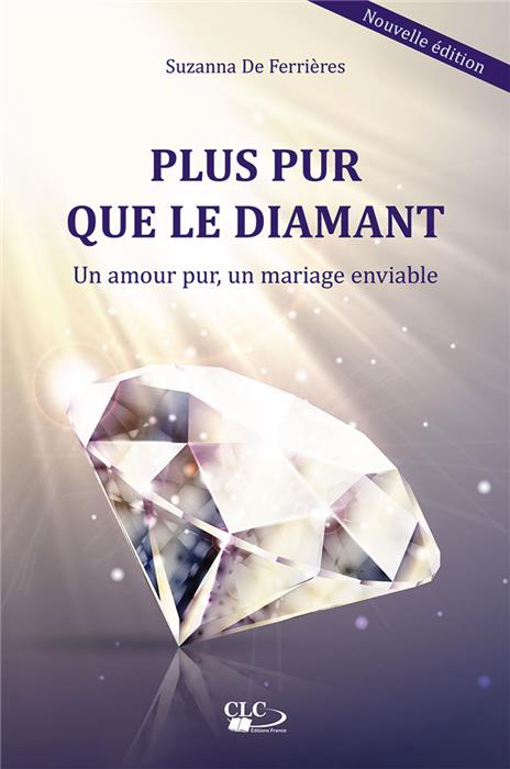 Plus pur que le diamant