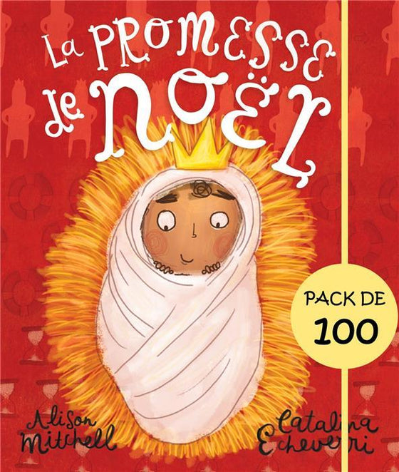 La promesse de Noël