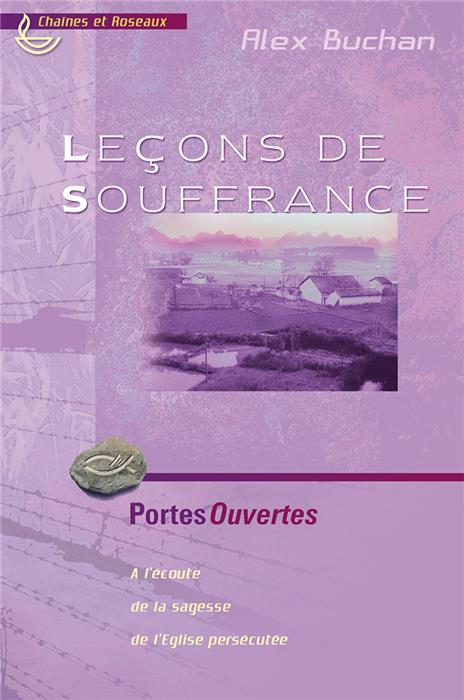 Leçons de souffrance