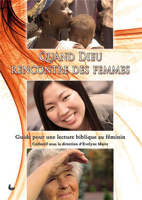 Quand Dieu rencontre des femmes