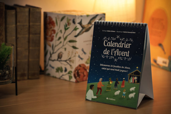 Calendrier de l'avent