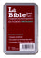 Bible Segond 21 audio clé USB-A, micro-USB, USB-C