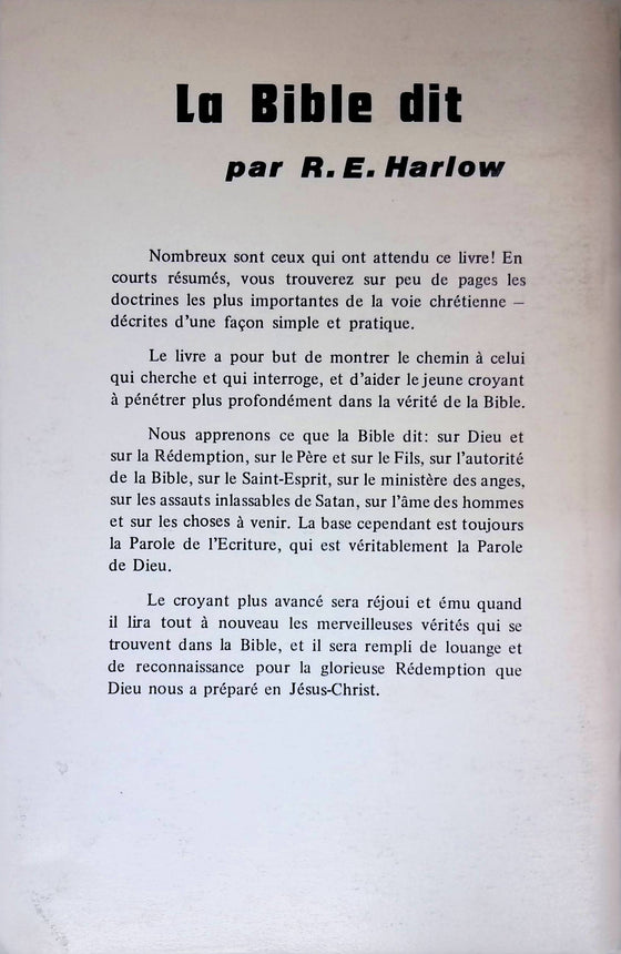 L'apôtre Pierre nous parle