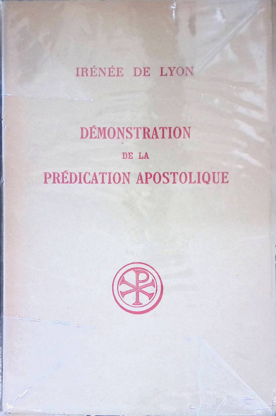 Démonstration de la prédication apostolique