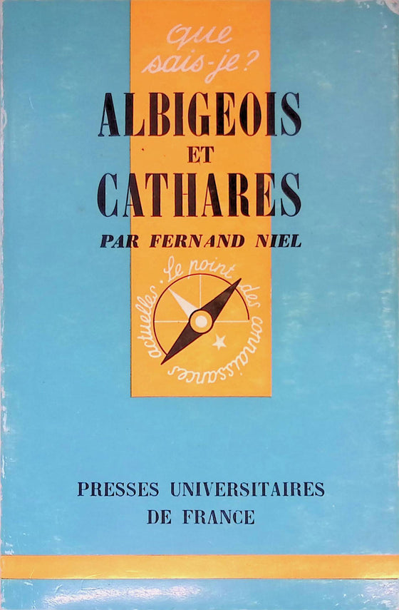 Albigeois et Cathares