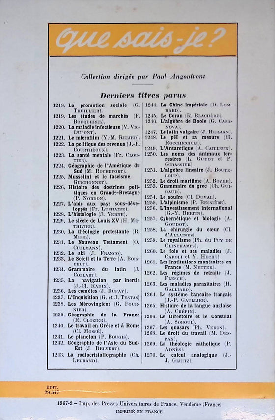 Albigeois et Cathares