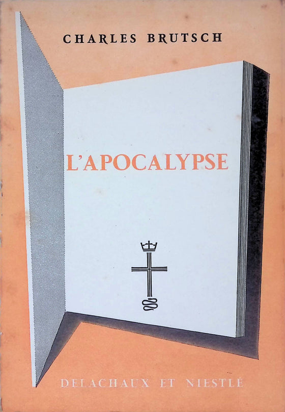 L'Apocalypse [BRUTSCH]