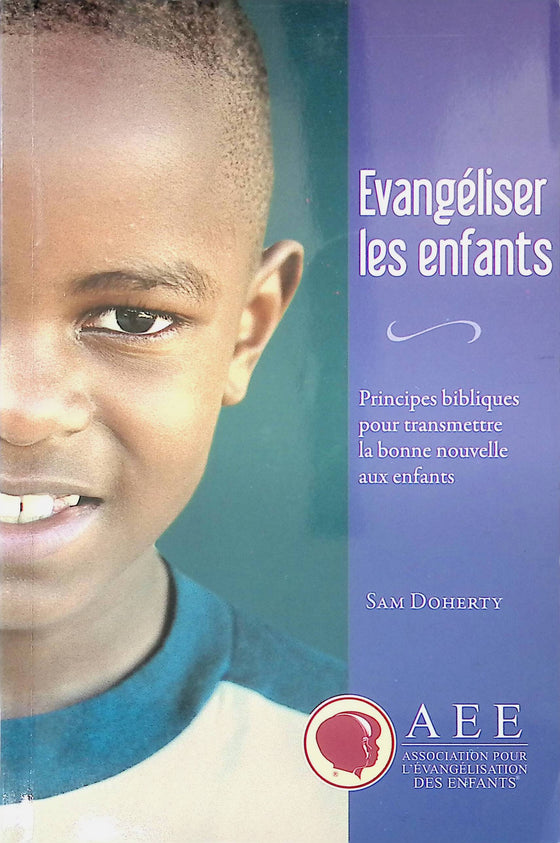 Evangéliser les enfants