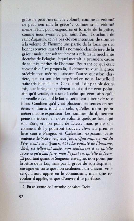 Anges, diables et péchés
