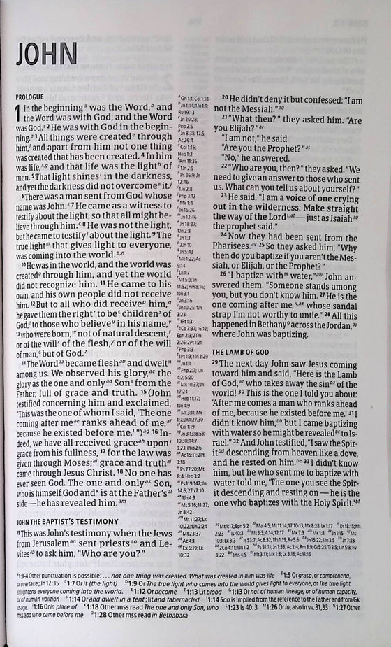 Holy Bible - CSB - cuir noir, relié, tranche argentée