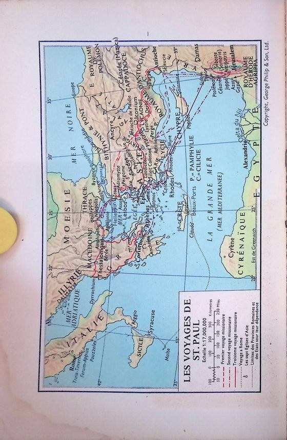 La Sainte Bible, Louis Segond, avec parallèles, simili-cuir, semi-rigide, noire