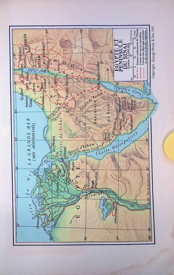 La Sainte Bible, Louis Segond, avec parallèles, simili-cuir, semi-rigide, noire