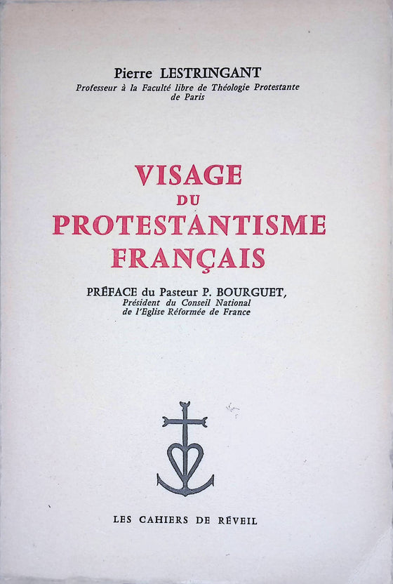 Visage du protestantisme