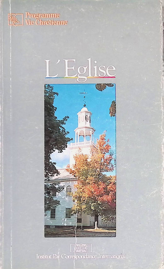 L'Eglise [SMEETON]