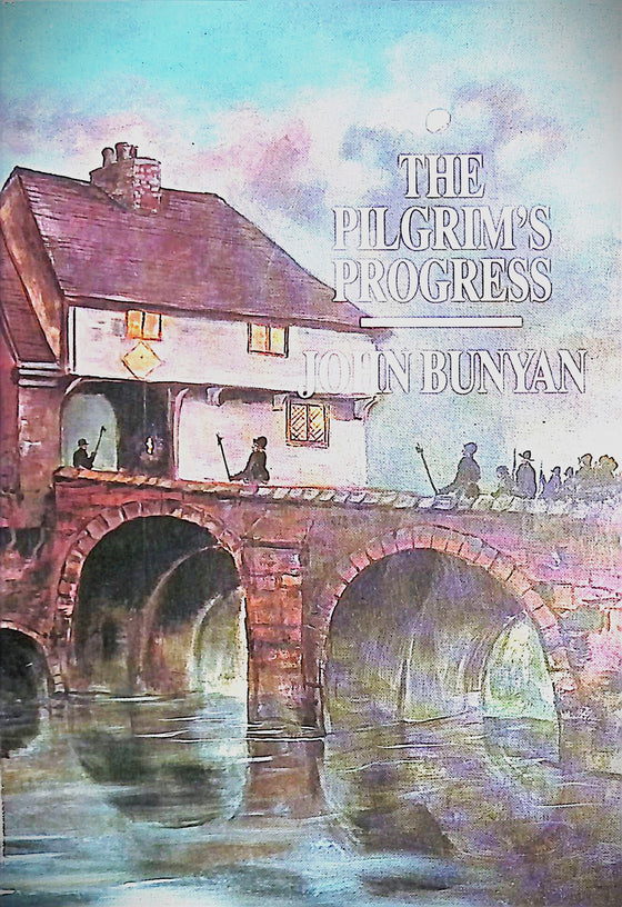 The Pilgrim's Progress