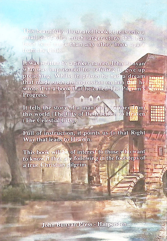 The Pilgrim's Progress