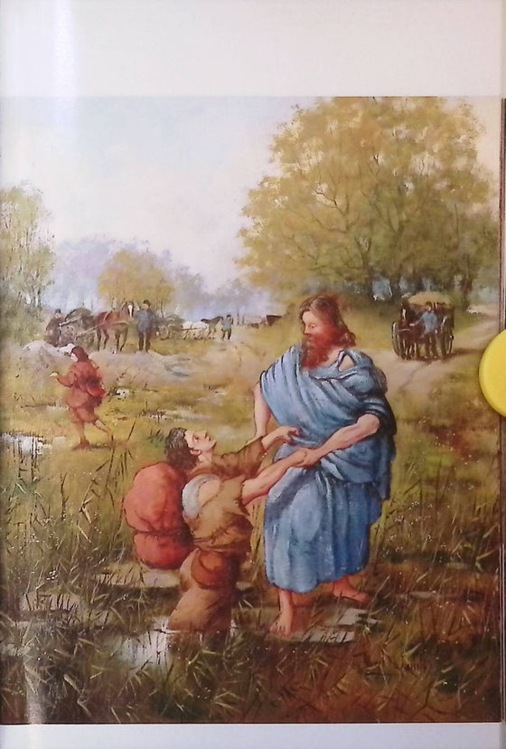 The Pilgrim's Progress