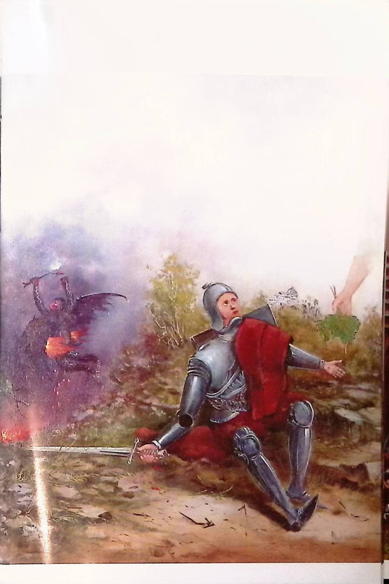 The Pilgrim's Progress